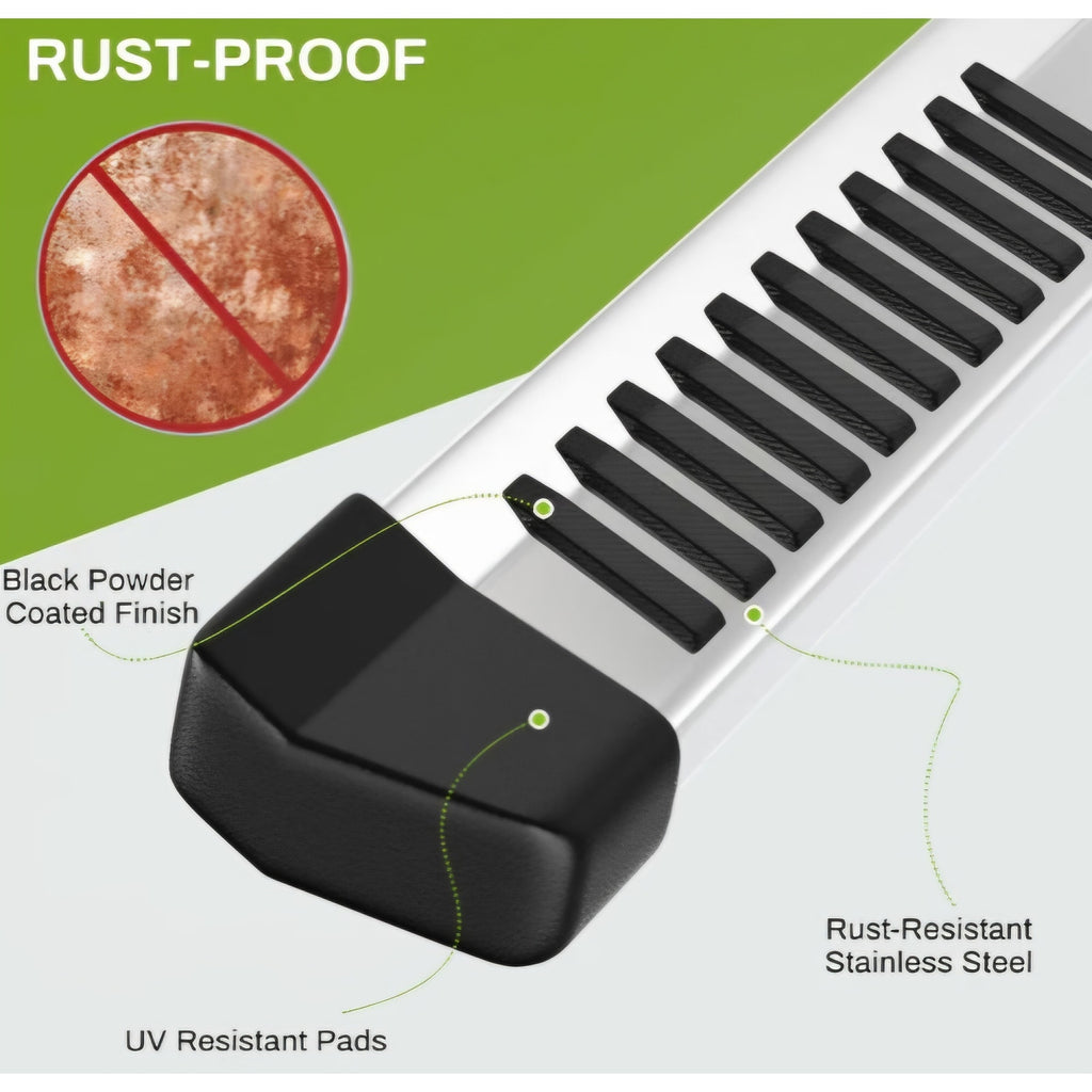 AUTOSAVER88 Running Boards Compatible with 2019-2026 Ram 1500 Crew Cab