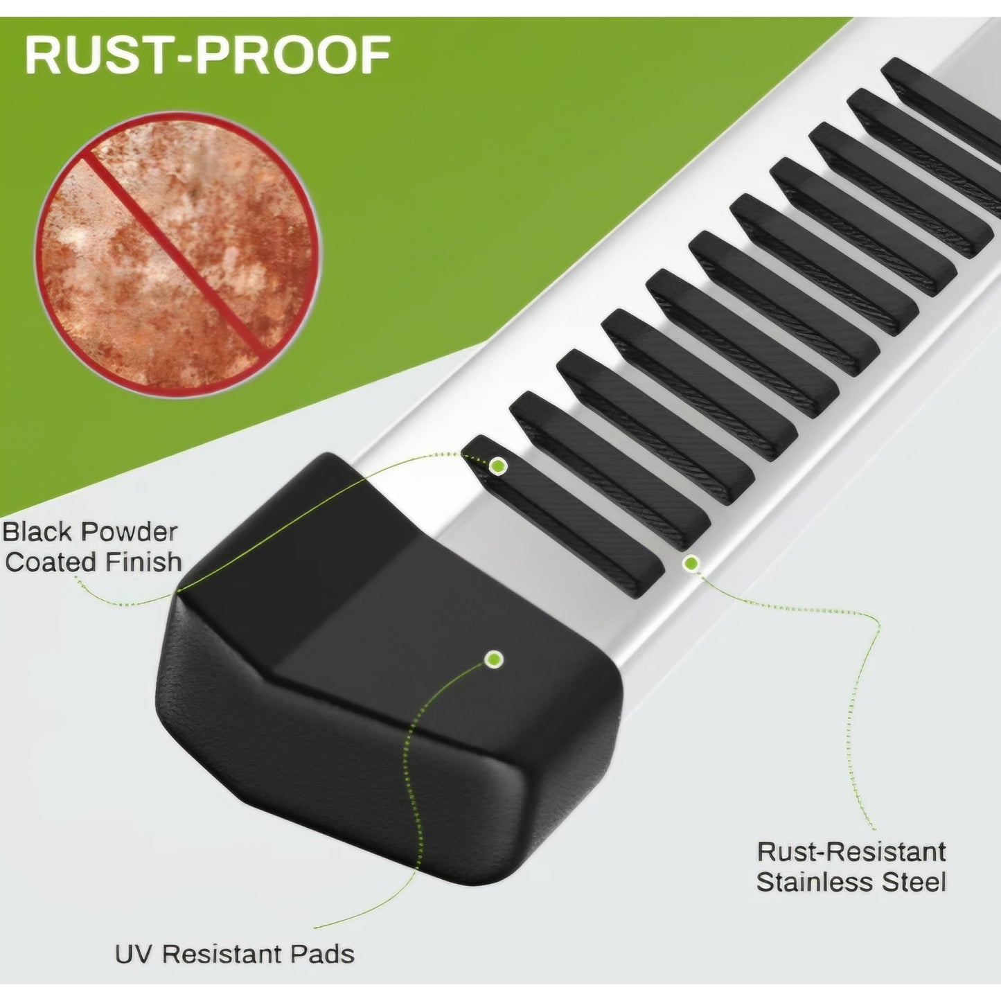 AUTOSAVER88 Running Boards Compatible with 2019-2026 Ram 1500 Crew Cab