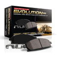 Replacement Ceramic Brake Pads Front Toyota 4Runner, Lexus