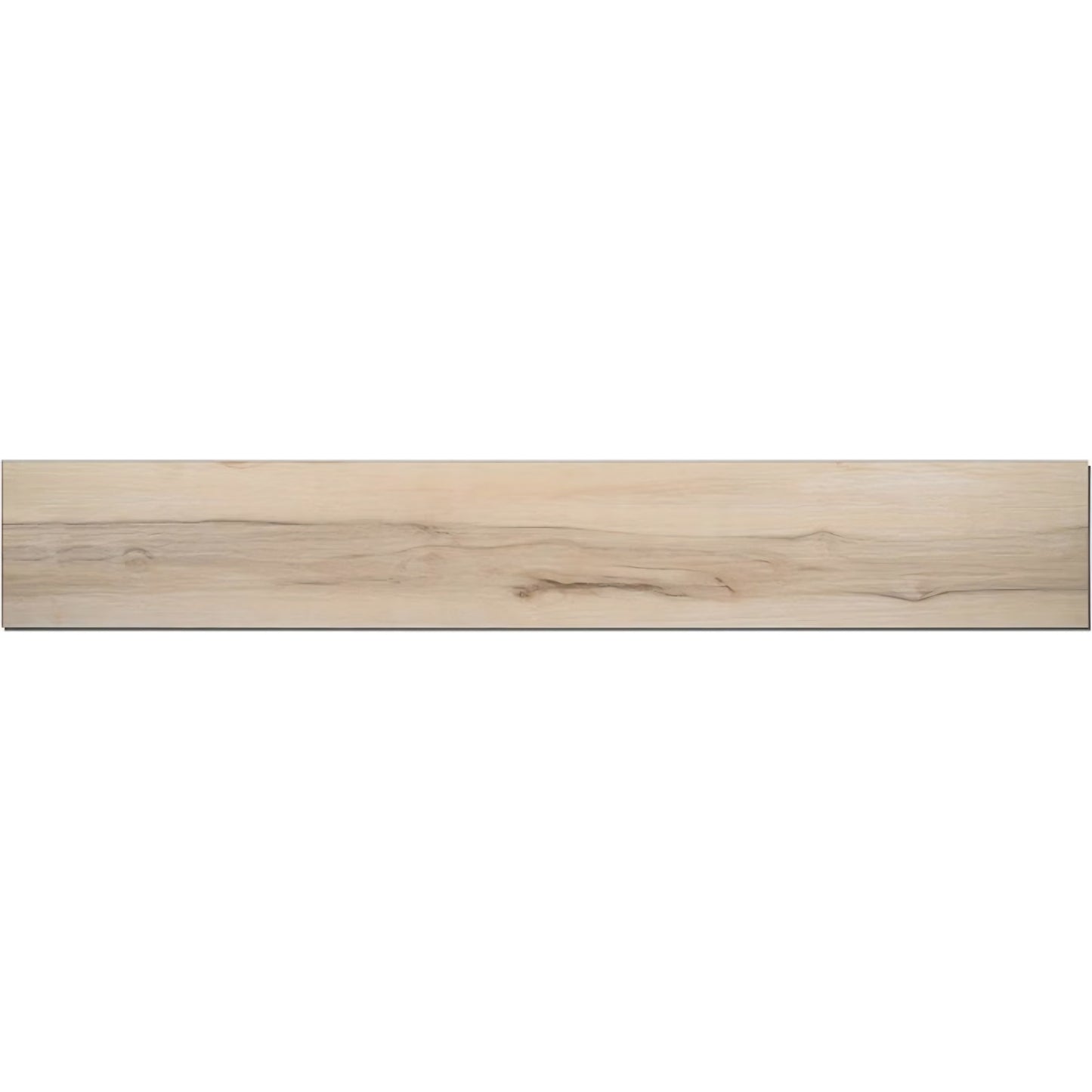 Flooring MSI VTRAKADIA7X48-5MM-12MIL Cyrus Akadia Luxury Vinly Plank, Beige, 10 Piece