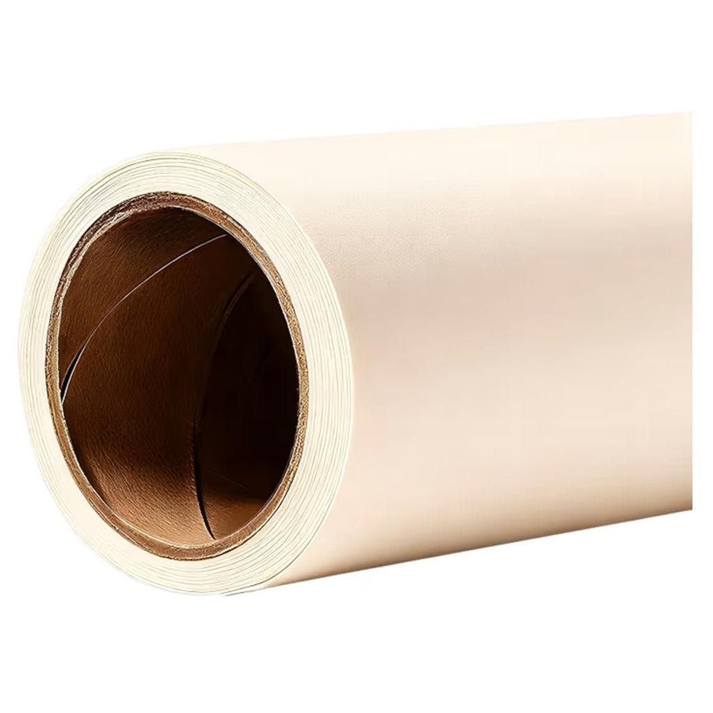 Paper Backdrop Roll for Photography, Photo Background, and Photoshoot Cover–Roll of Paper with Backdrop