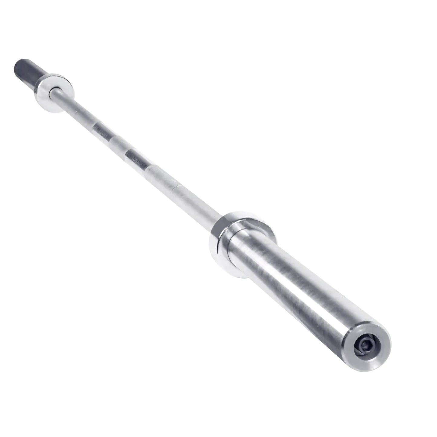 CAP Barbell 2-Inch Olympic 7 ft Barbell Bars | Multiple Options