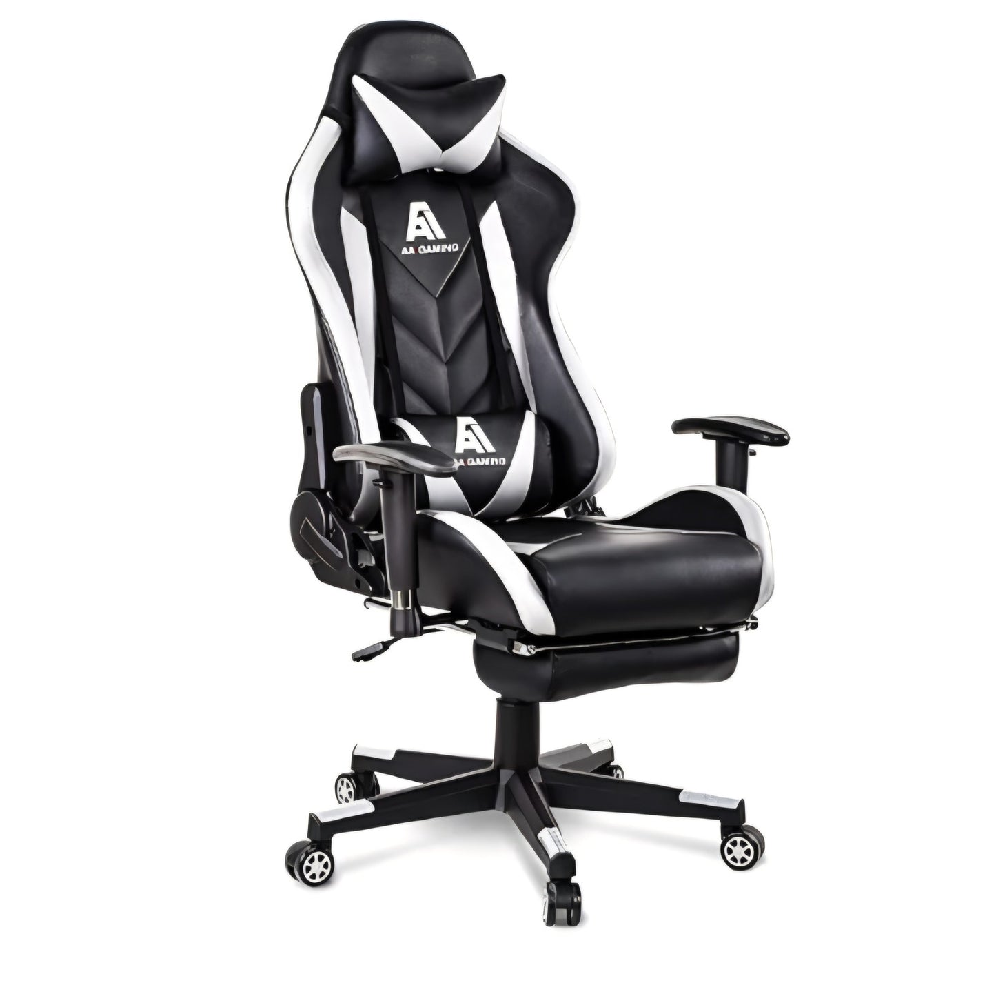 Gaming Chair High Back Ergonomic Computer Racing Chair Adjustable Office Chair