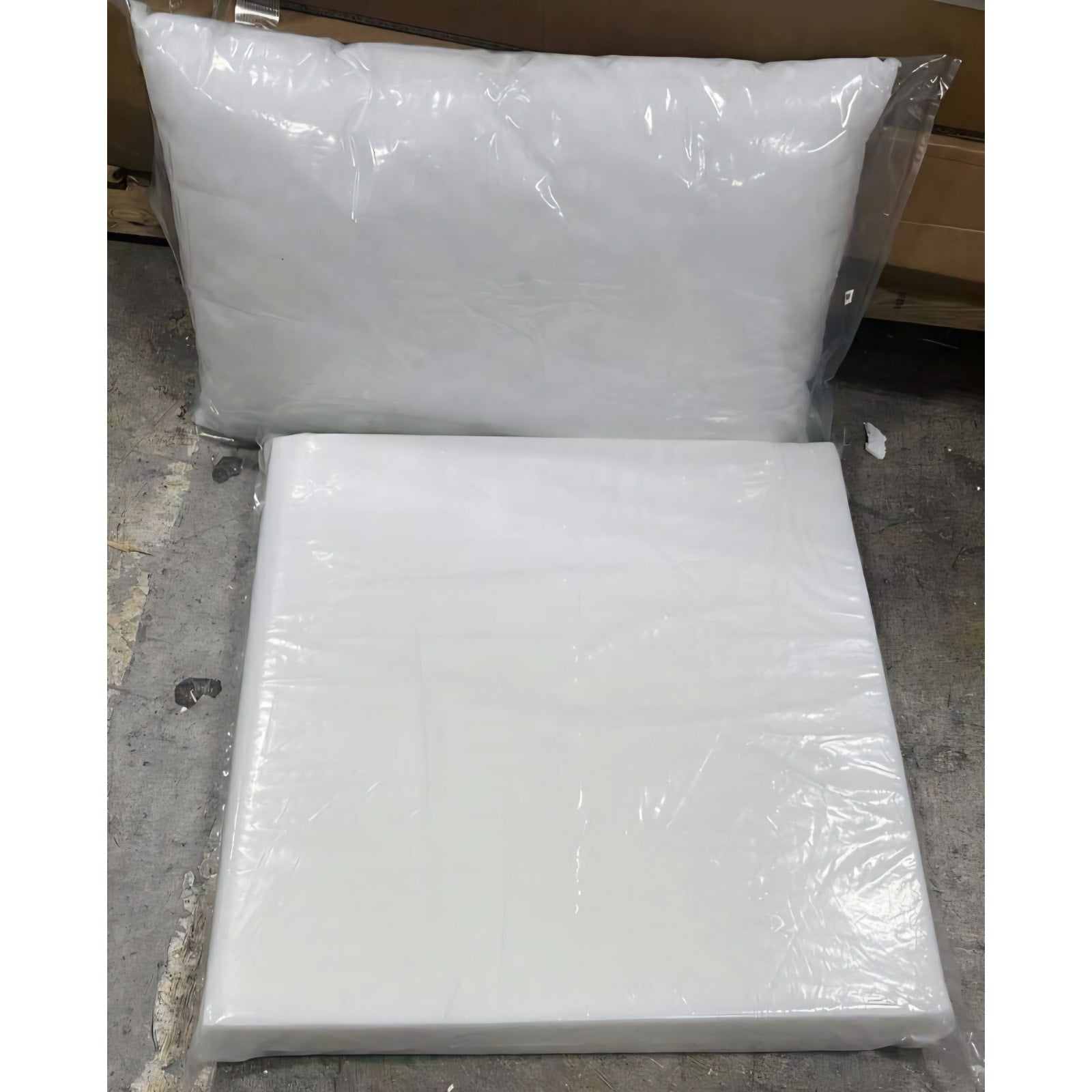 Cushions and Pillow set