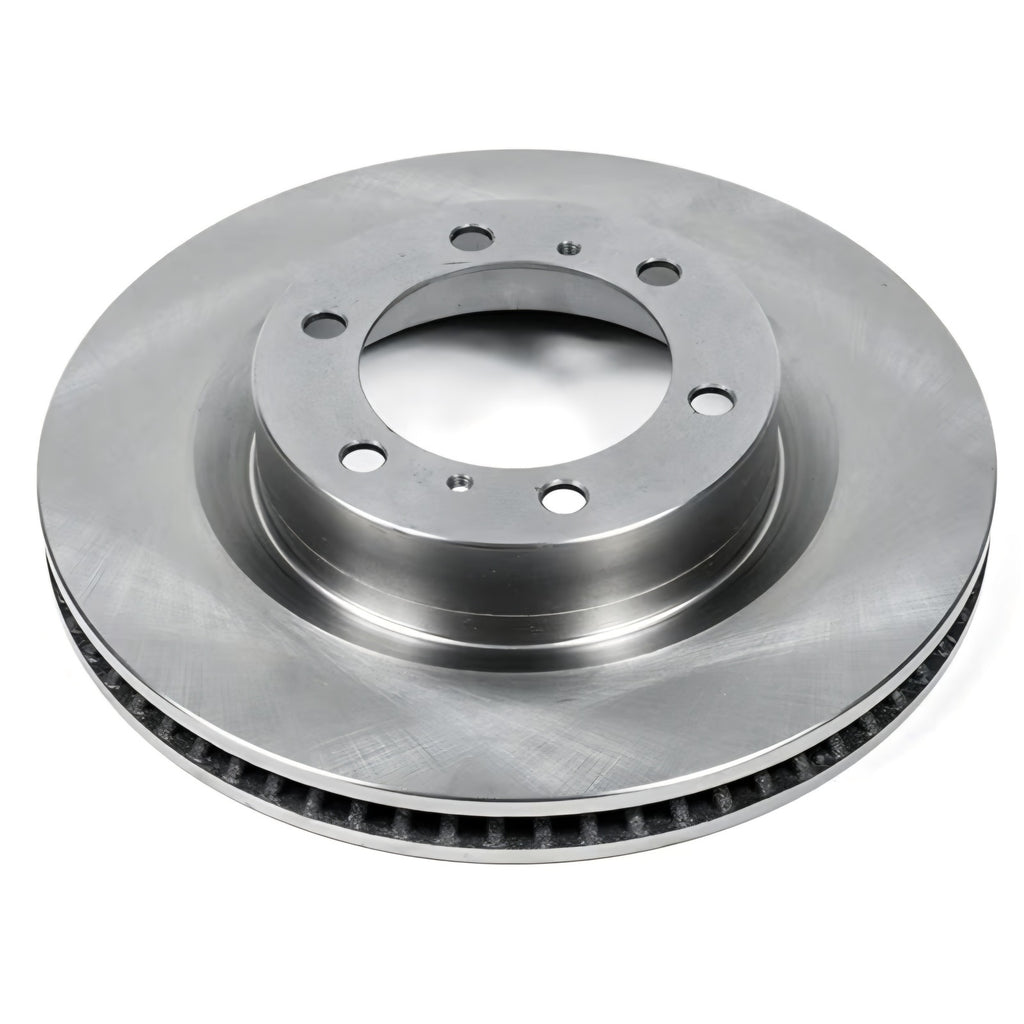 Power Stop Autospecialty Brake Rotor - JBR1395