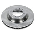 Power Stop Autospecialty Brake Rotor - JBR1395