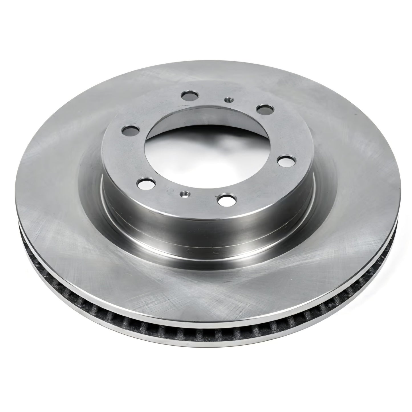 Power Stop Autospecialty Brake Rotor - JBR1395
