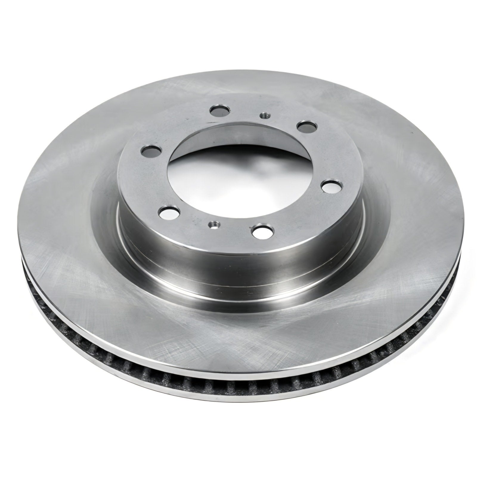 Power Stop Autospecialty Brake Rotor - JBR1395
