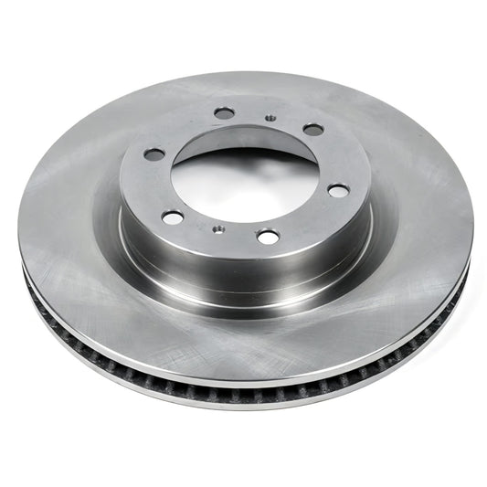 Power Stop Autospecialty Brake Rotor - JBR1395