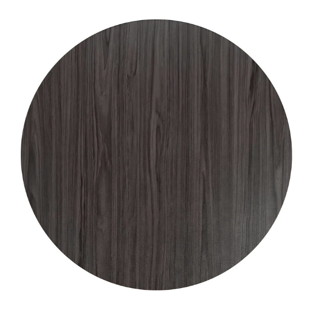 Chapman 36" Round Multipurpose Conference Table Business Meeting Table for Office