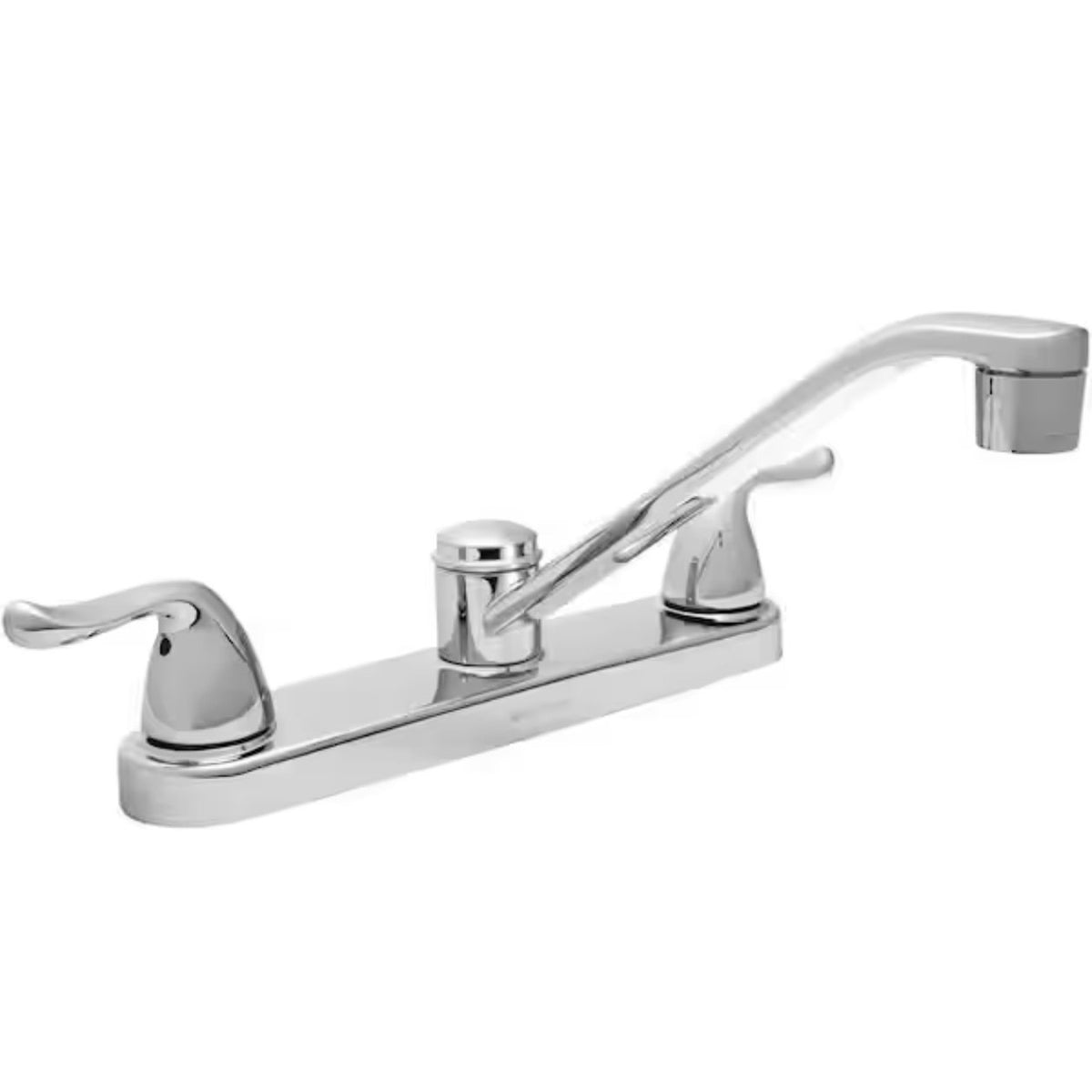Glacier Bay, kitchen faucet, two handle