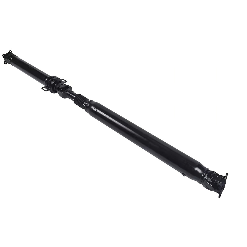 66.65" Rear Drive Shaft Prop Shaft Driveshaft Assembly Compatible with Toyota Tacoma Base