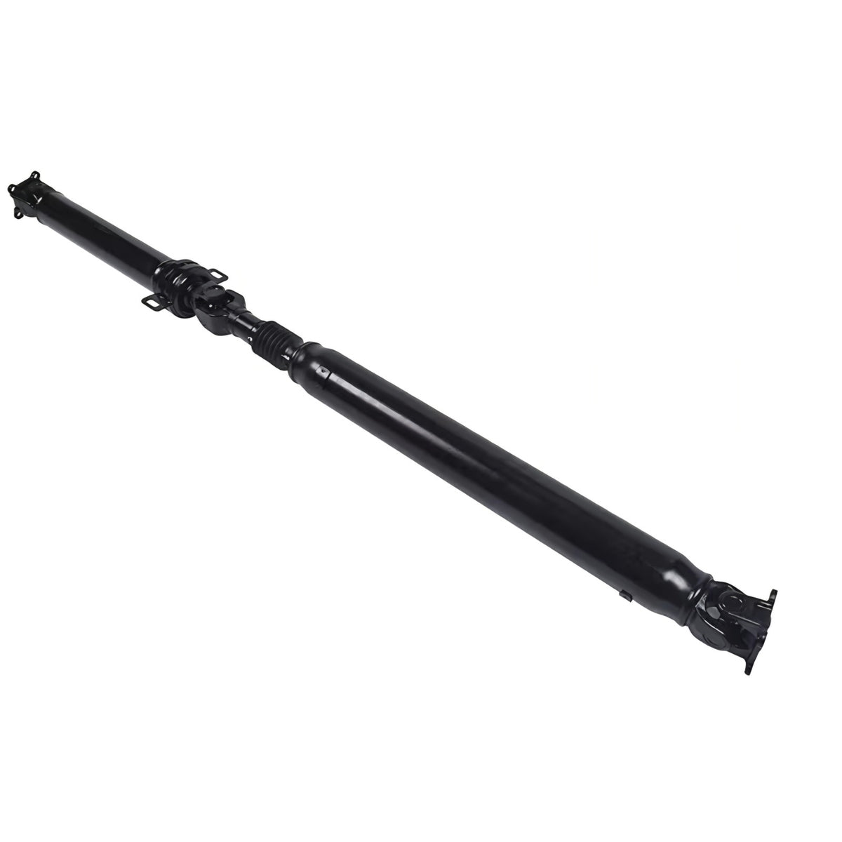 66.65" Rear Drive Shaft Prop Shaft Driveshaft Assembly Compatible with Toyota Tacoma Base