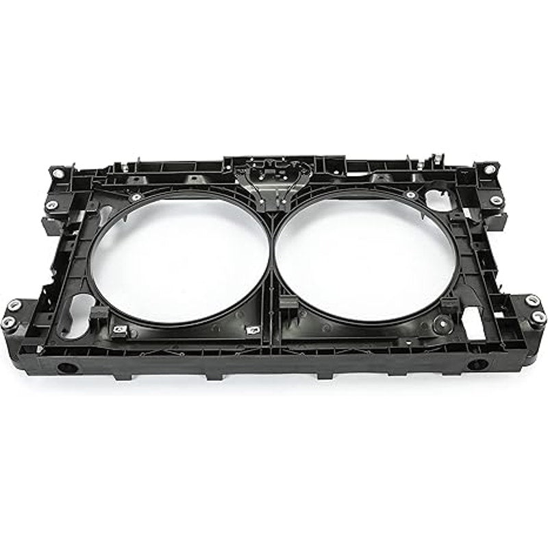ECOTRIC Radiator Support Comp w/ 2010-2013 Nissan Altima 2009-2014Maxima Repl. NI1225185 625009N00A