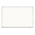 Magnetic Dry Erase White Board, 8' x 4' Whiteboard, Porcelain Surface Will Not Stain or Ghost