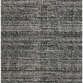 Garland Rug Rumba Indoor Floor Rug Area Rug Black/Earth Tones 12 Ft. X 12 Ft.