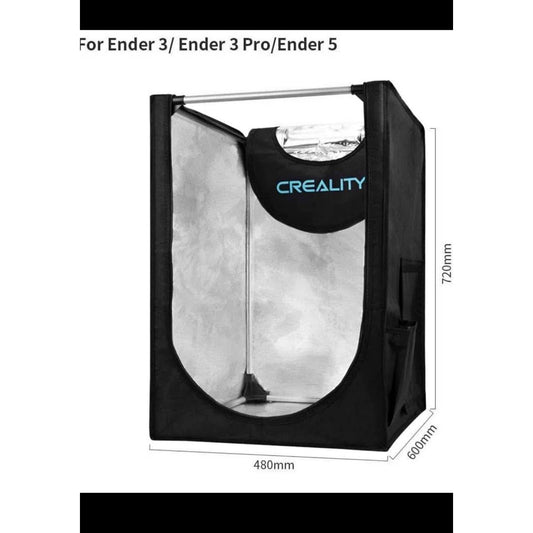 Creality 3D Printer Enclosure