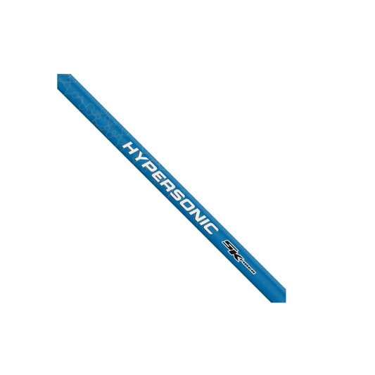 Hypersonic Graphite Golf Shafts for Drivers, Woods and Irons, Ladies/Senior Regular/Stiff Flex,