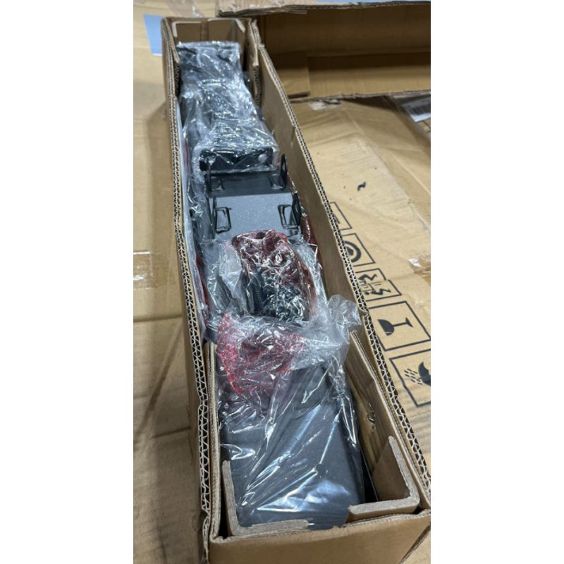 CAP A-Frame Dumbbell Weight Rack holds 5-25lb