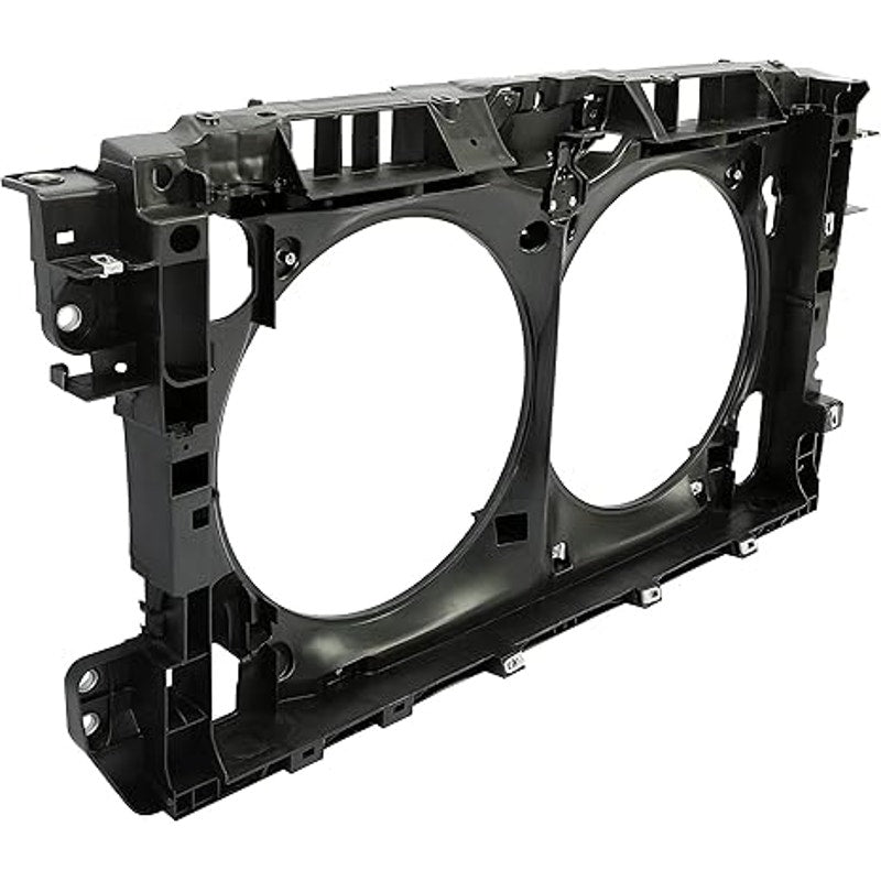 ECOTRIC Radiator Support Comp w/ 2010-2013 Nissan Altima 2009-2014Maxima Repl. NI1225185 625009N00A