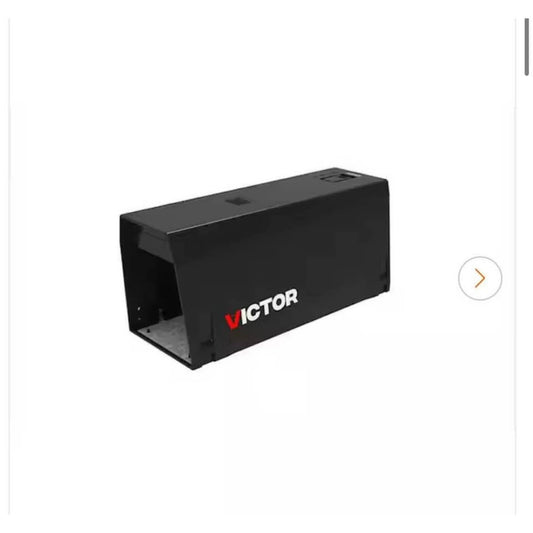 Victor Electronic Indoor Rat Trap