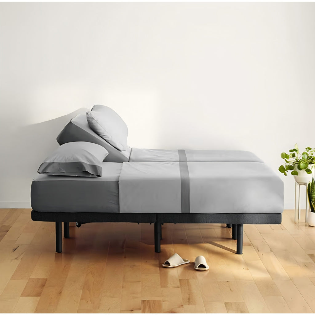 Queen Casper Sleep Adjustable Bed Frame