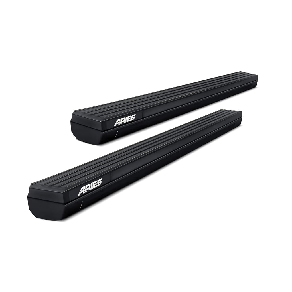 ARIES 83" ACTIONTRACK BOARD Ford super duty, chevrolet,GMC,Ram Pickup