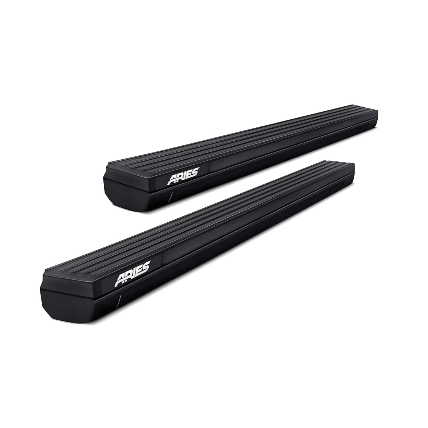 ARIES 83" ACTIONTRACK BOARD Ford super duty, chevrolet,GMC,Ram Pickup