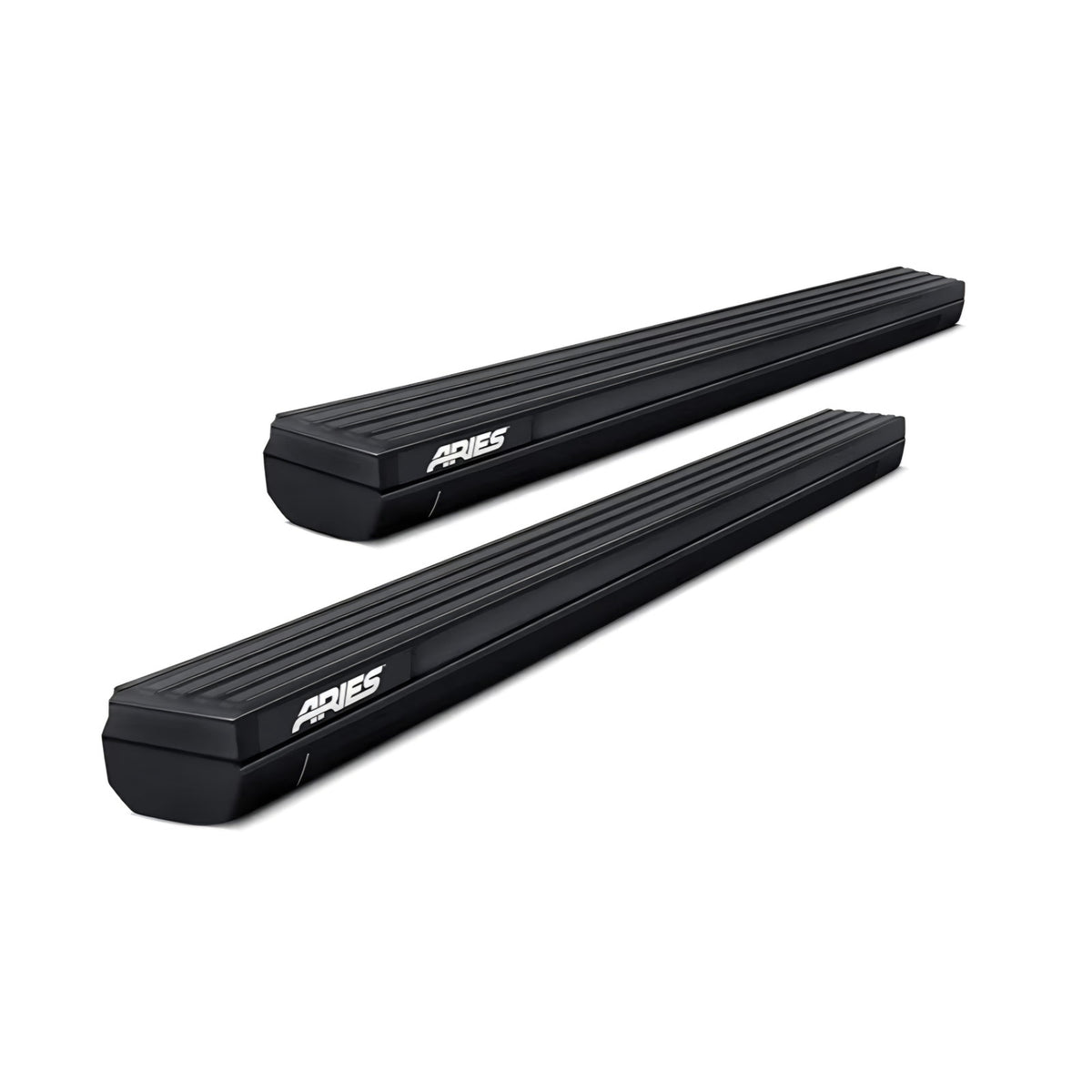 ARIES 83" ACTIONTRACK BOARD Ford super duty, chevrolet,GMC,Ram Pickup