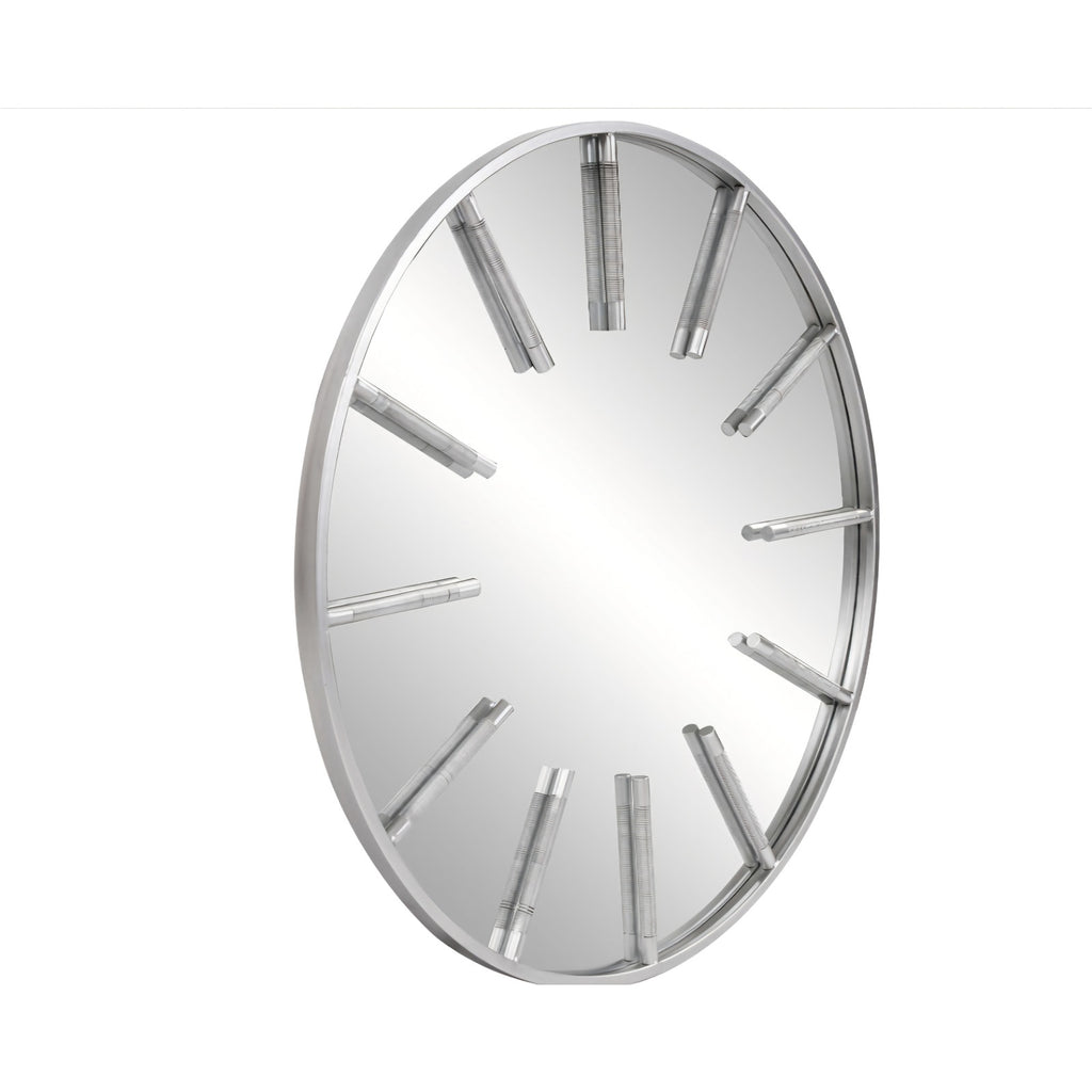 Howard Wall Elliott Clock