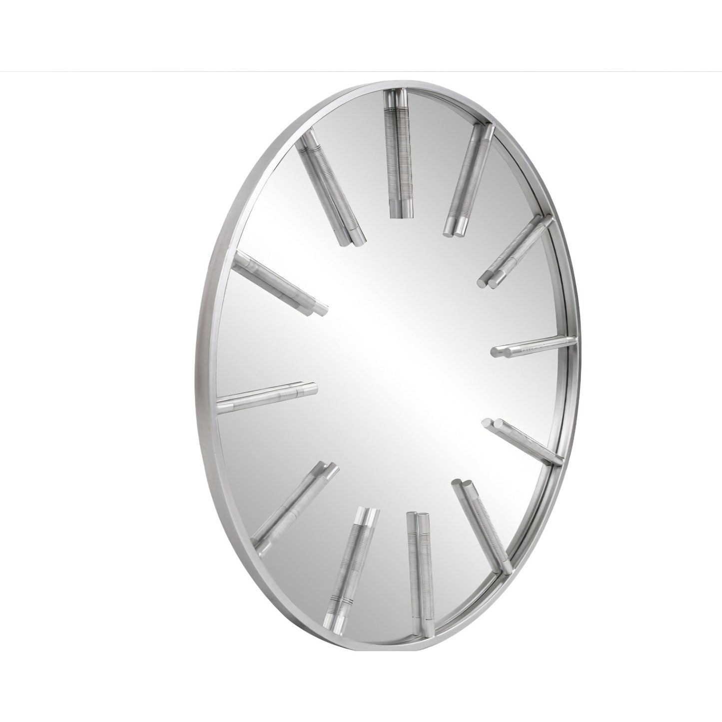 Howard Wall Elliott Clock