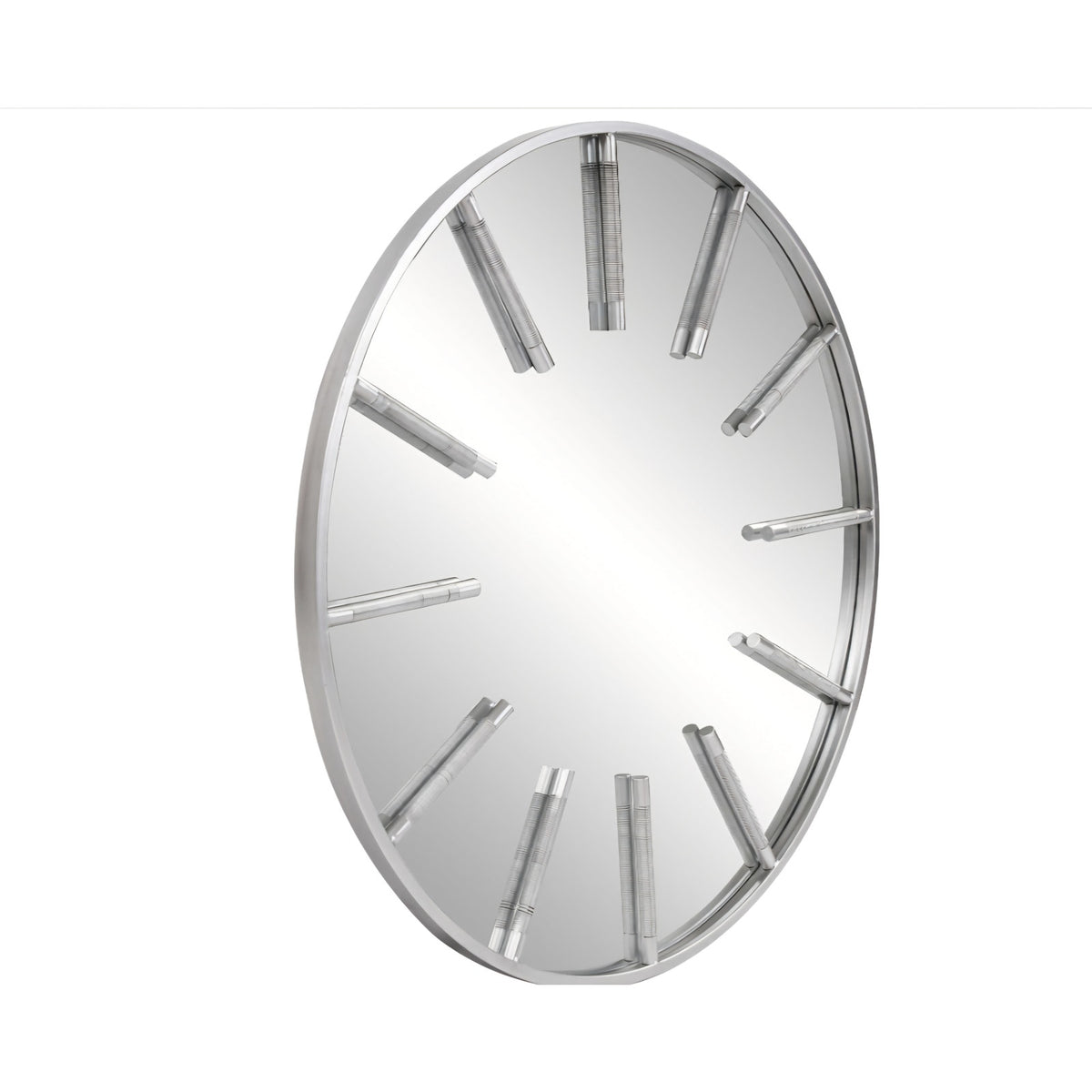 Howard Wall Elliott Clock