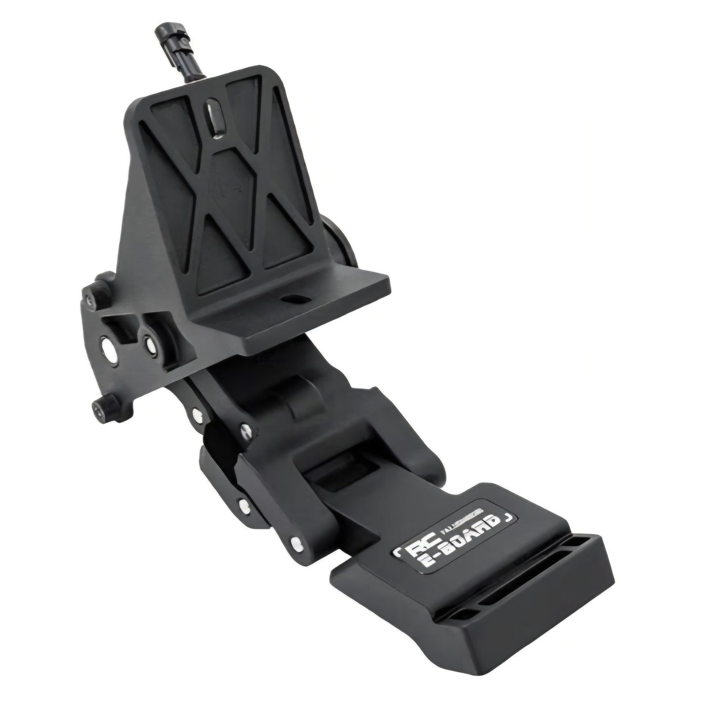 Rough Country ower running board hardware Kit- No Step bars- Motors & Wiring Only- Silerado/Sierra