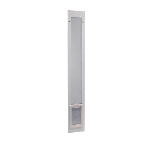 Ideal Pet Products Aluminum Pet Patio Door, Adjustable