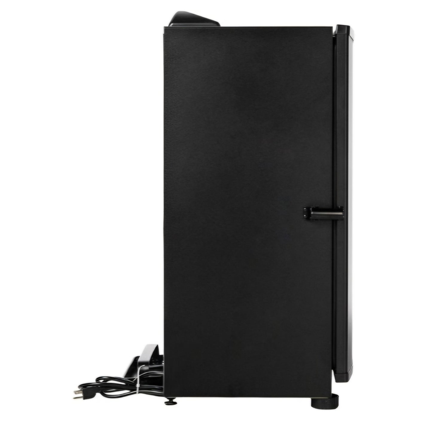 Masterbuilt® 30-inch Digital Electric Vertical BBQ Smoker with Side Wood Chip Loader