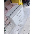 Cabinet in 30-in W x 24-in H x 16-in wall cabinet for garage