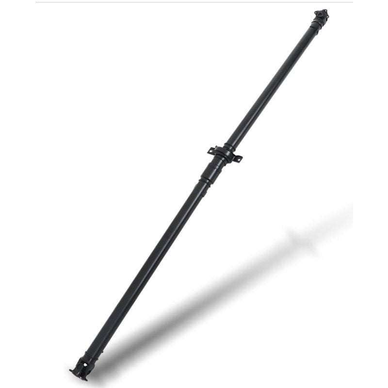 Silscvtt Rear Driveshaft Assembly Replacement for Honda CRV CR-V 4X4 AWD 1997-2001