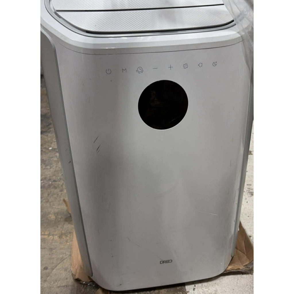 Dreo Portable Air Conditioners, 12000 BTU ASHRAE