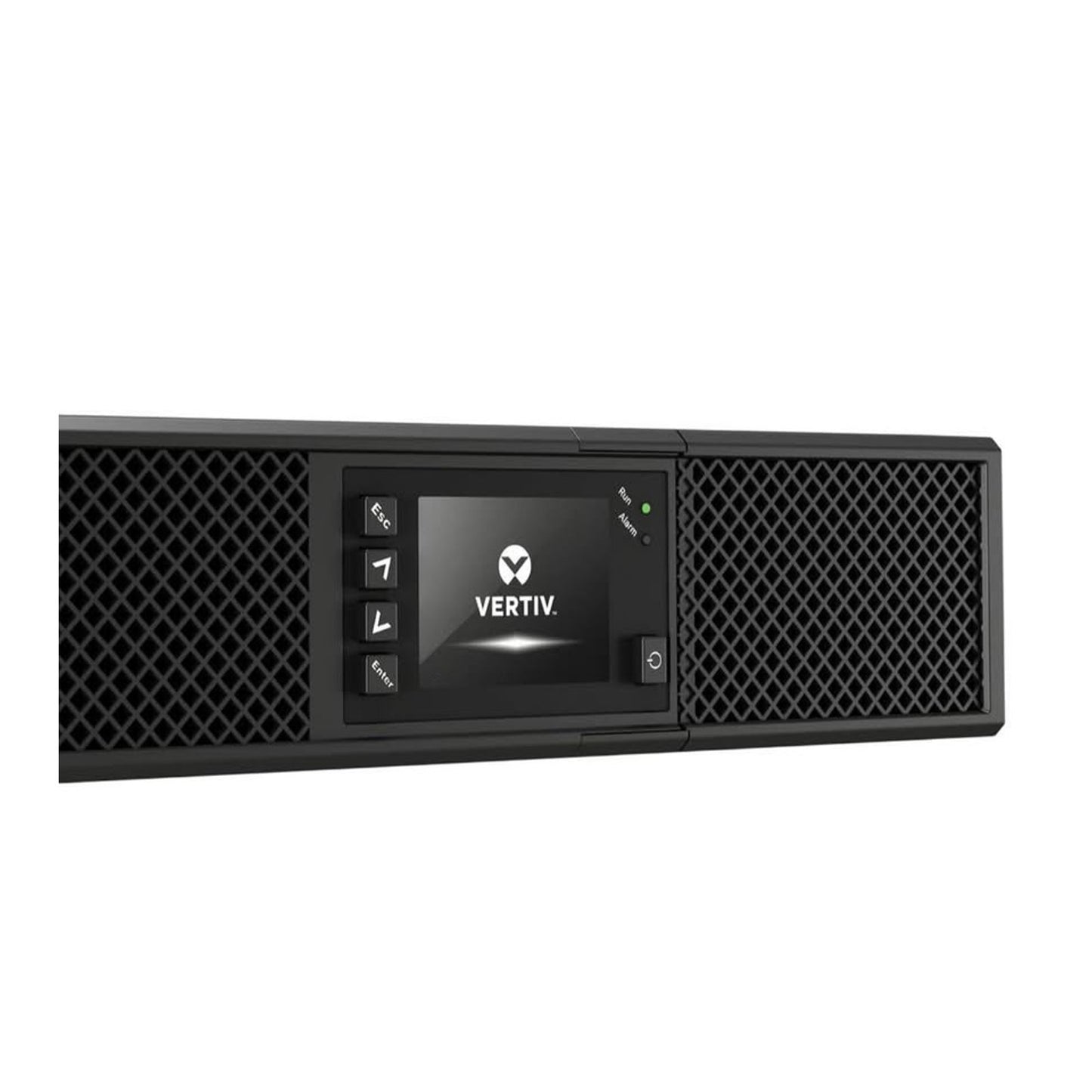Vertiv Liebert GXT5 UPS - 2000VA/1800W 120V, Online Double Conversion, 2U Rack/Tower, Energy Star Ce