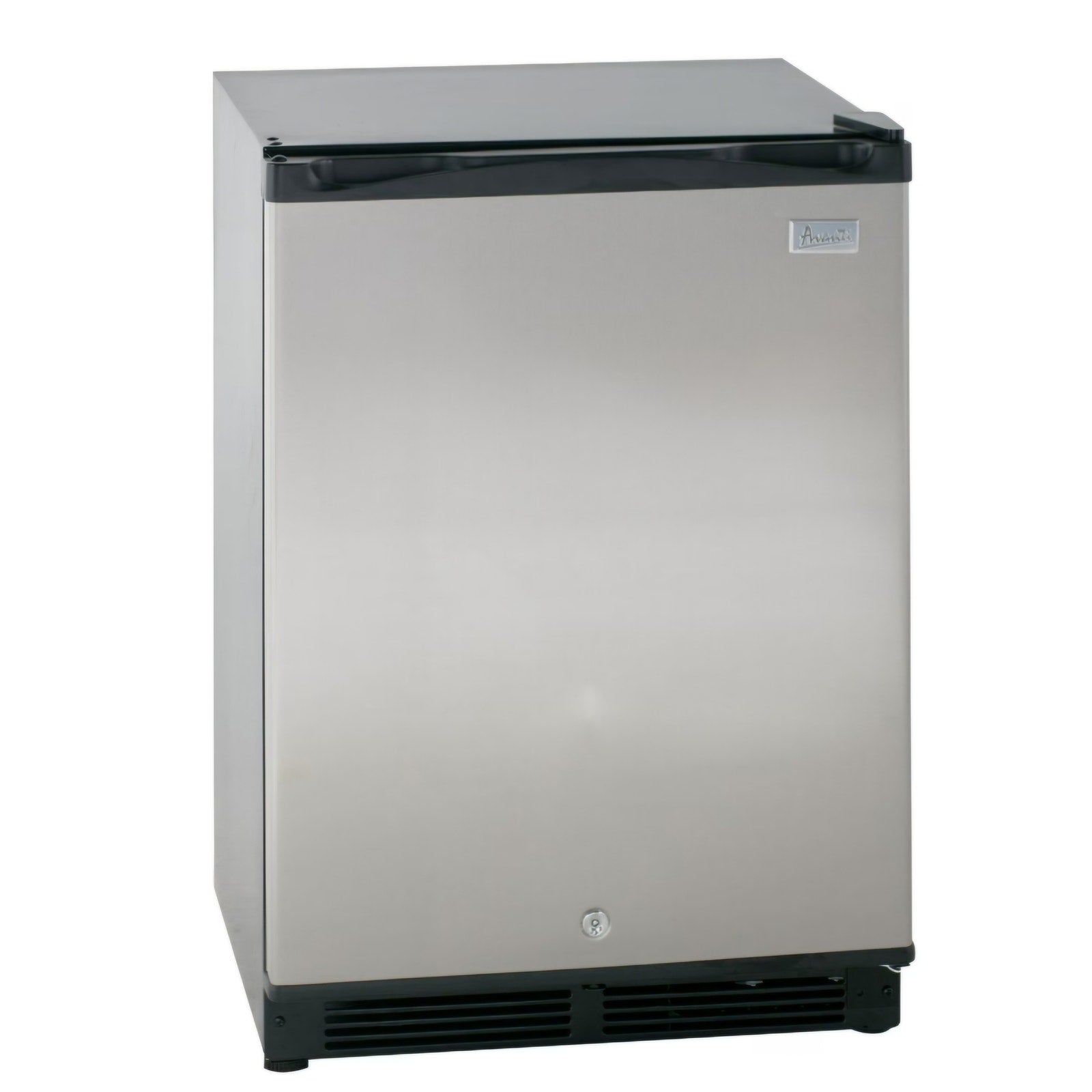 Avanti 5.2 cu. ft. Compact Refrigerator, in Stainless Steel (AR52T3SB)