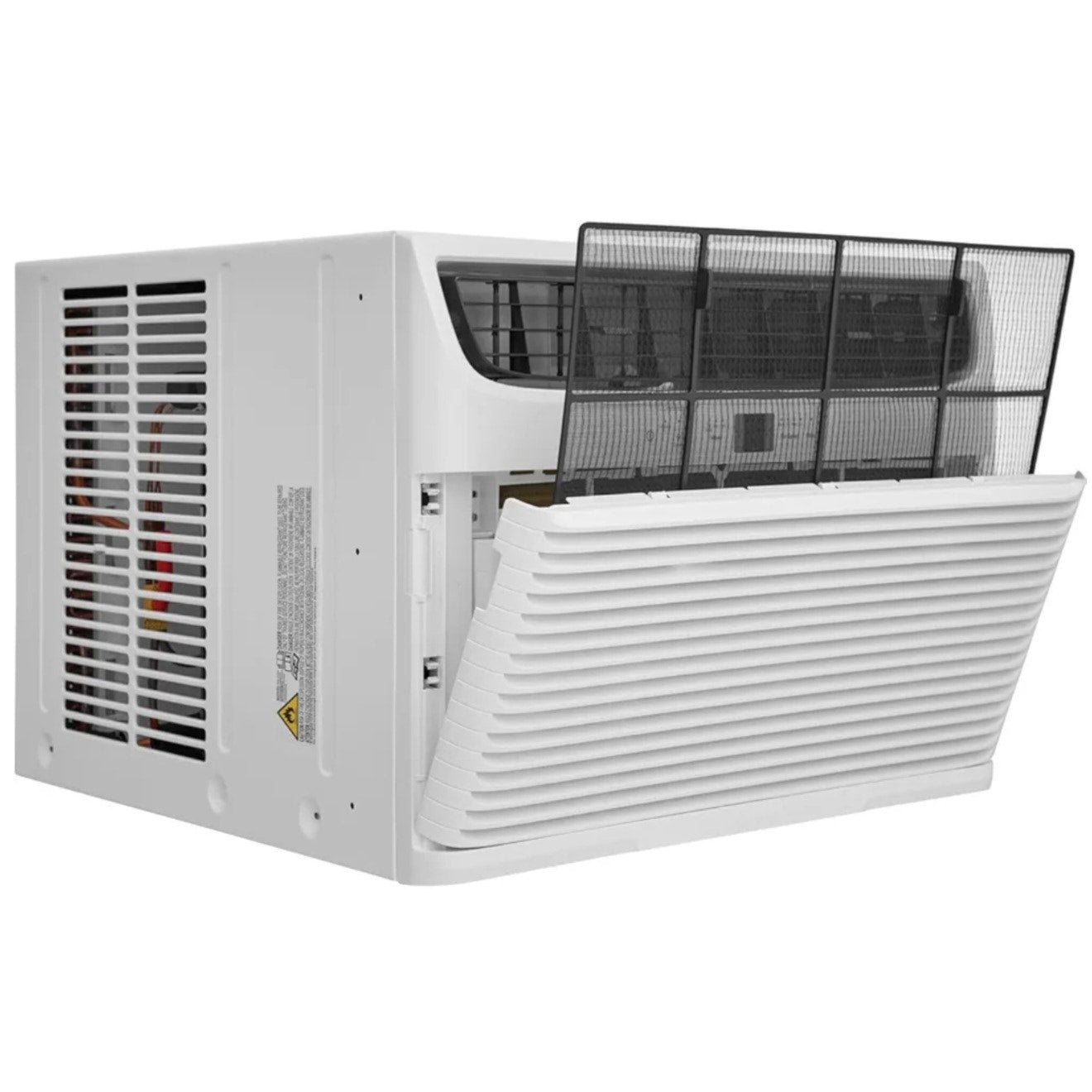 Frigidaire 23,000 BTU Window Air Conditioner with Supplemental Heat, Dehumidifier, and Remote,