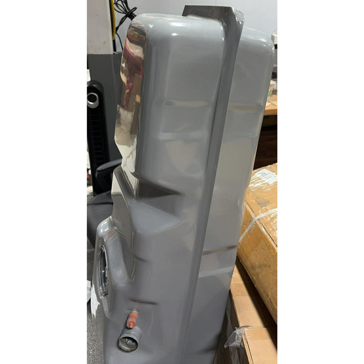 Dorman 576-344 Fuel Tank Compatible with Select Chevrolet/GMC Models