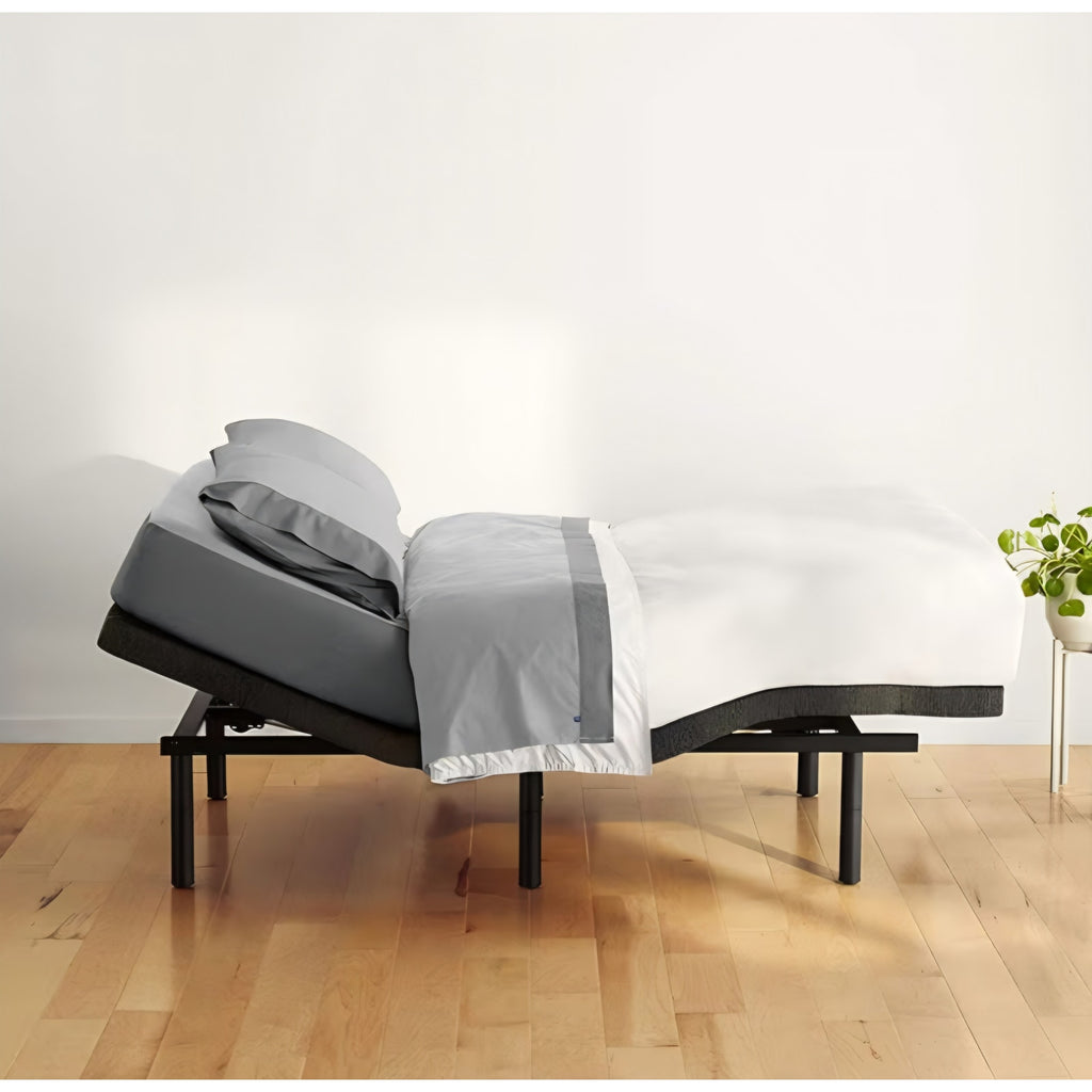 Queen Casper Sleep Adjustable Bed Frame