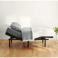 Queen Casper Sleep Adjustable Bed Frame