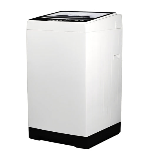 BLACK+DECKER 3.0 Cu. Ft. Portable Washer, 26.5 lb. Capacity Washing Machine, 6 Cycles