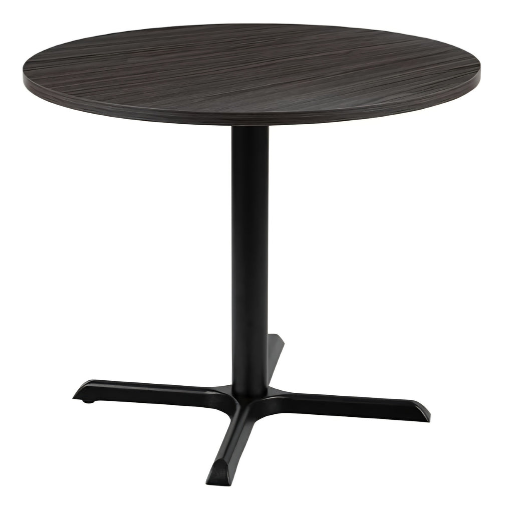 Chapman 36" Round Multipurpose Conference Table Business Meeting Table for Office