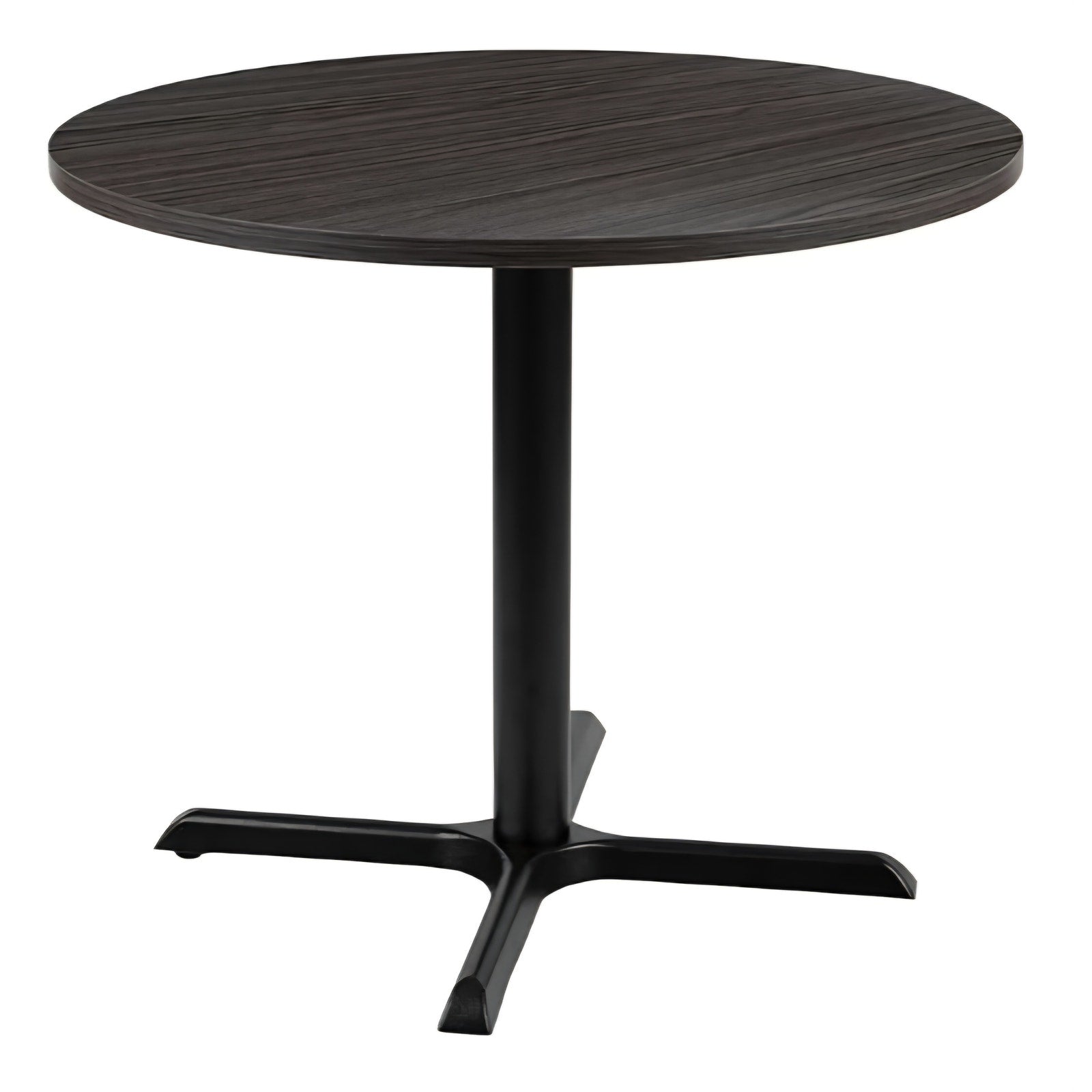 Chapman 36" Round Multipurpose Conference Table Business Meeting Table for Office
